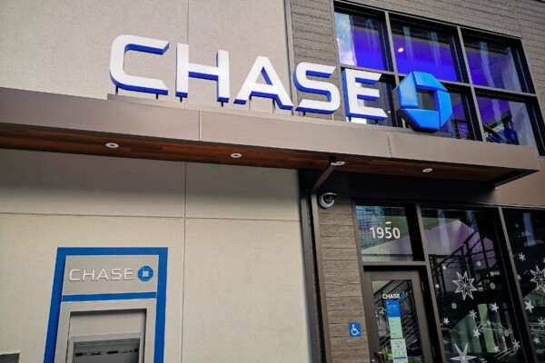 Chase Bank