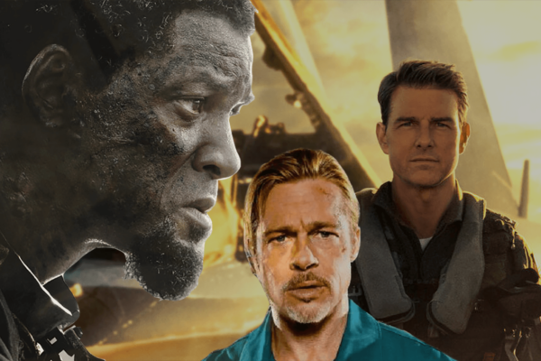 Highest Paid Male Actors and Roles of 2022