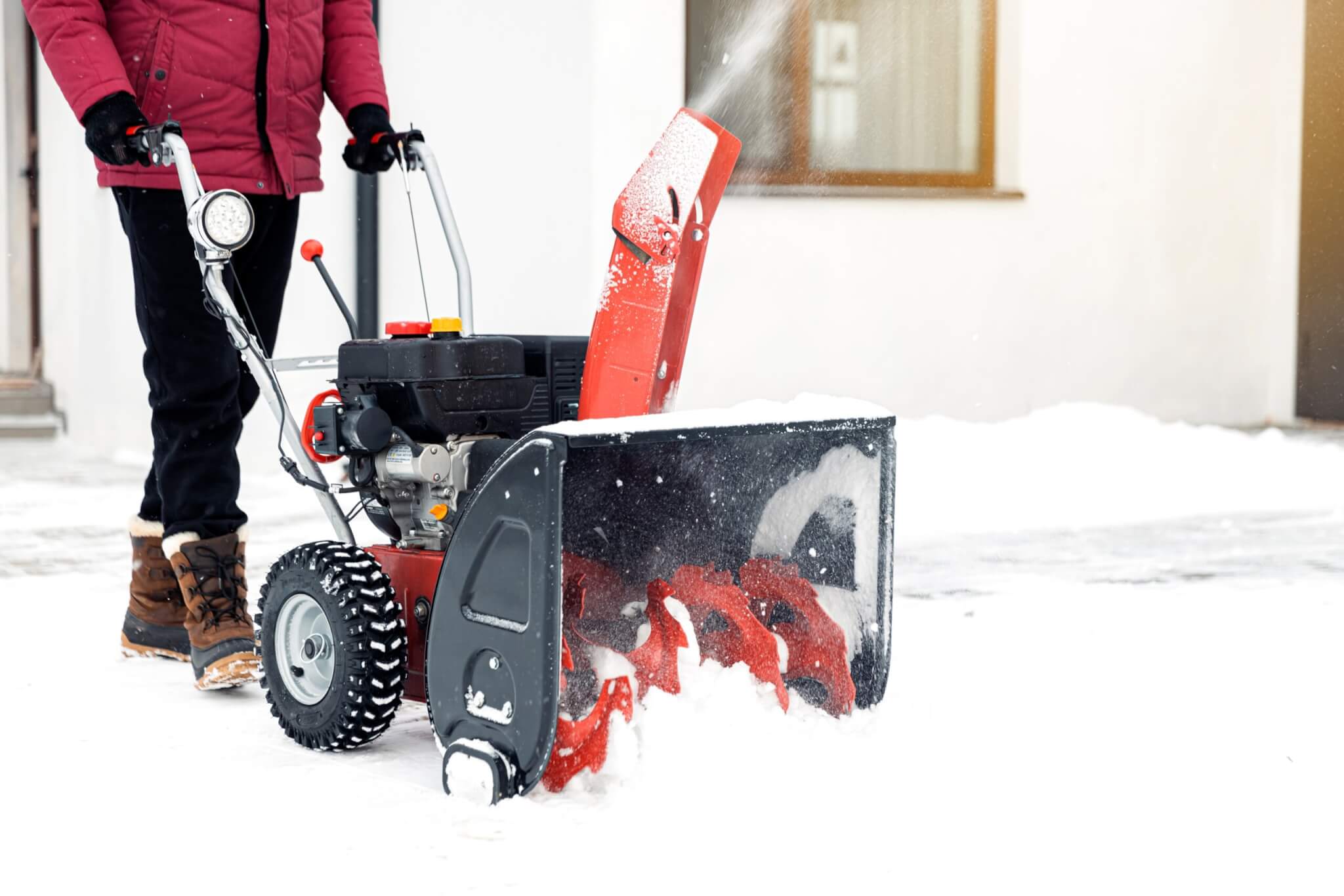 The Best Snow Blowers for Clearing Your Driveway