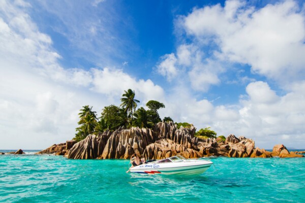 Seychelles is one of the best places in the world for a honeymoon, according to experts.