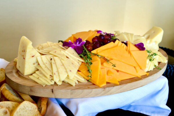 cheese