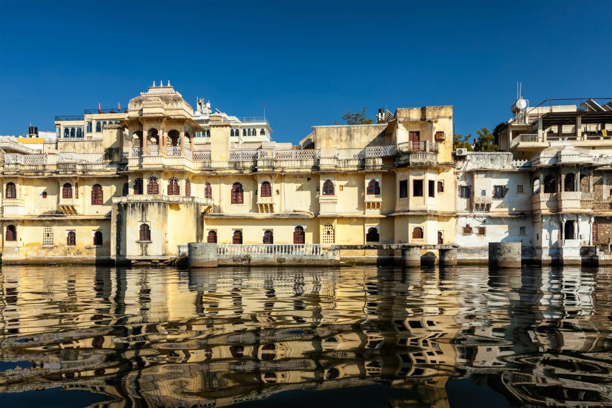 Udaipur, India