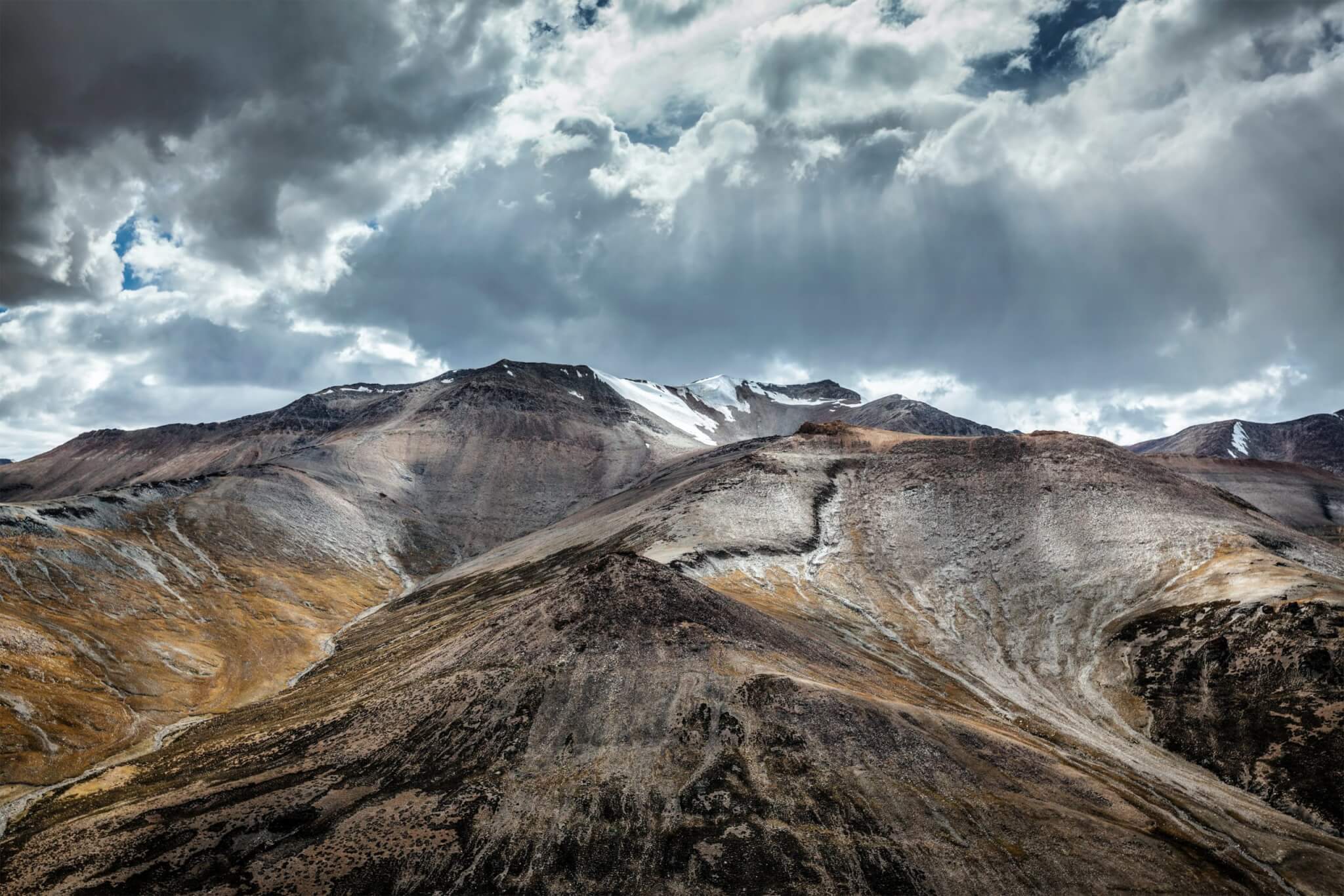 Leh Ladekh, India