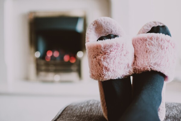 Pantuflas para Mujeres