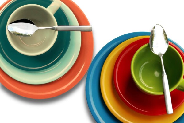 dishware