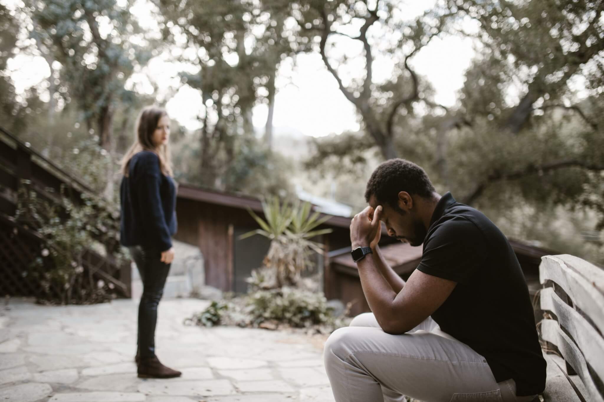 Toxic breakup lies? Men should avoid telling these stories after their relationship ends