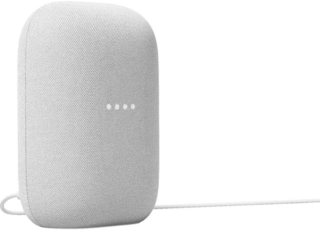 Google Nest Audio