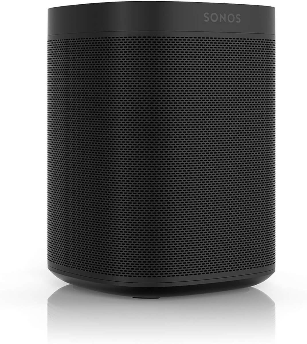 Sonos One Smart Speaker