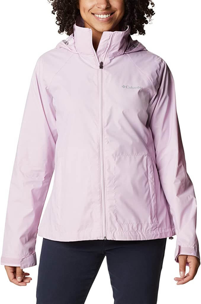 Columbia Women's Switchback Iii Jacket