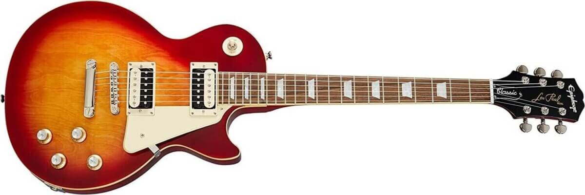 Epiphone Les Paul Classic