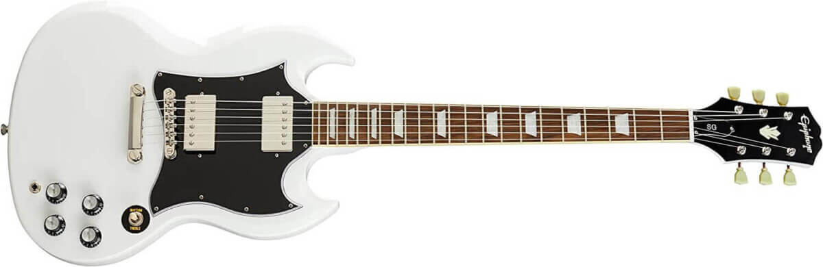 Epiphone SG Standard Electric Guitar