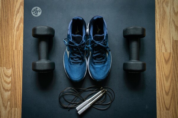 Home gym exercise equipment