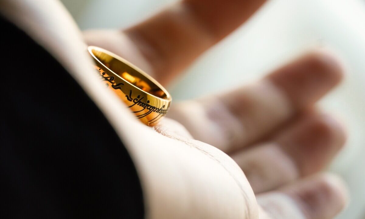 Lord of the Rings