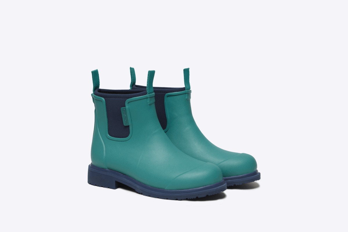 Merry People Bobbi Rain Boot