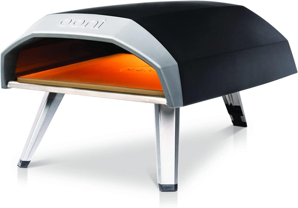 Ooni Koda 12 Gas Pizza Oven 