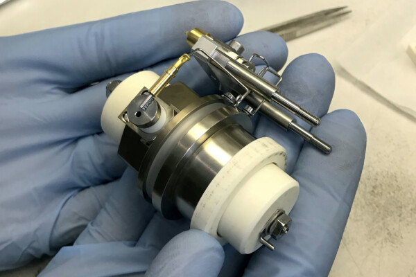 An Orbitrap cell
