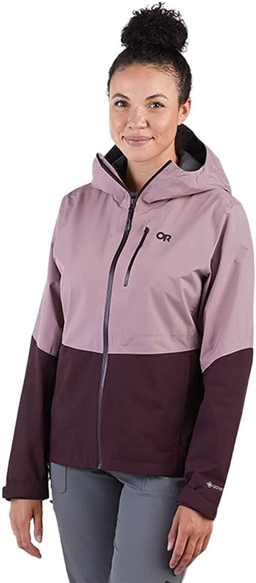 Outdoor Research Women's Aspire II Jacket