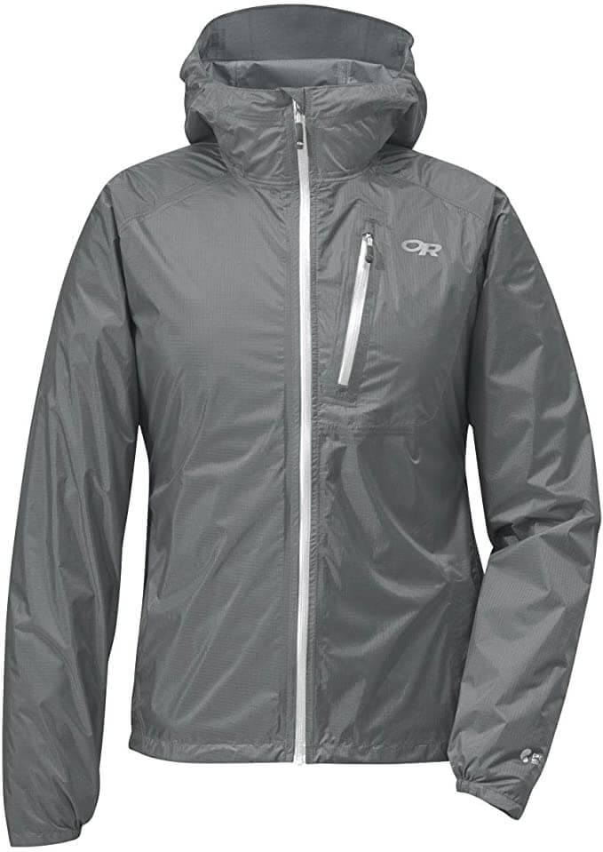 Outdoor Research Women's Helium II Jacket