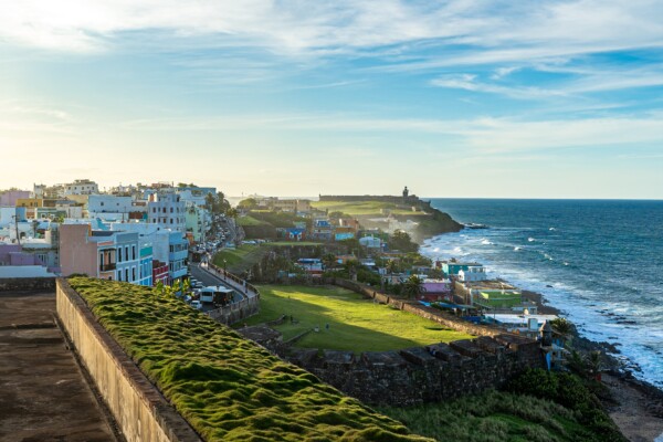 San Juan, Puerto Rico