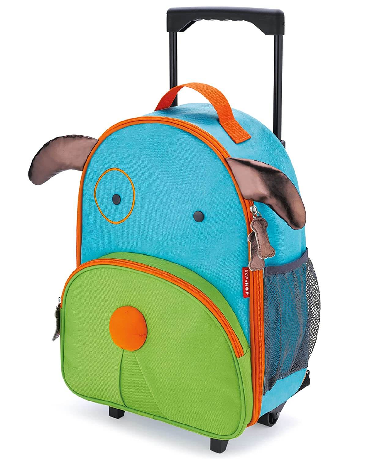 Skip Hop Kids Luggage with Wheels