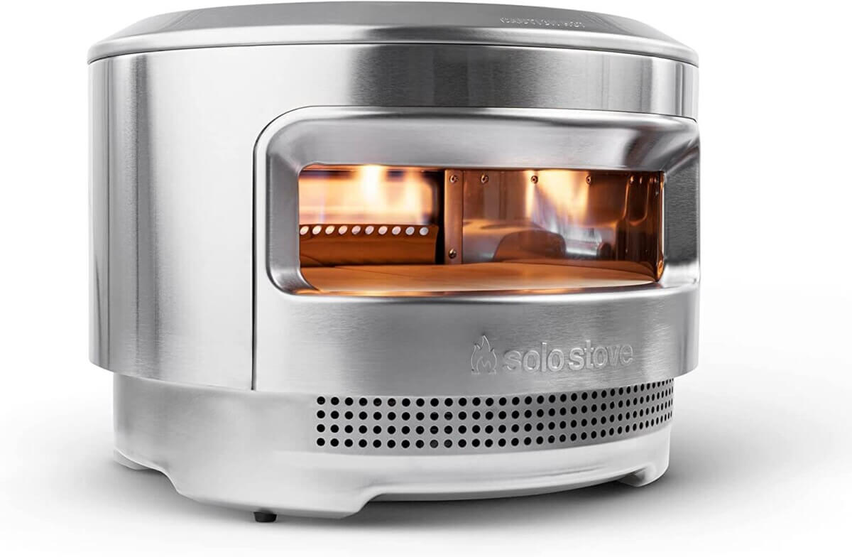 Solo Stove Pi Pizza Oven