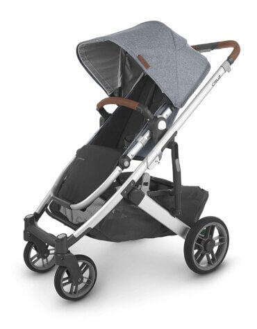 UPPAbaby Cruz V2