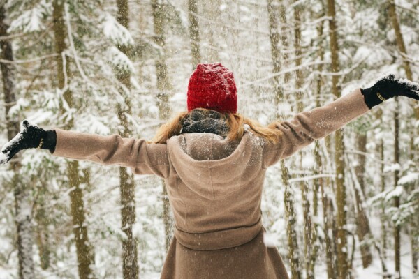 The best winter coat for women can maintain style with exceptional comfort and warmth.
