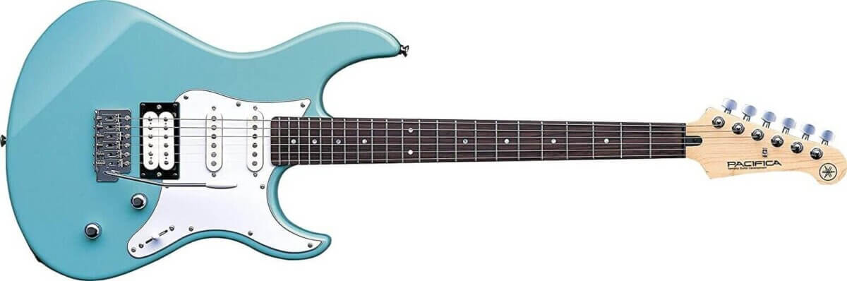 Yamaha Pacifica Series PAC112V Electric Guitar