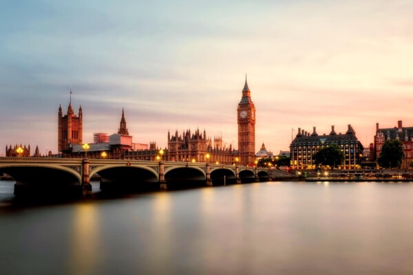 Best Hotels in London