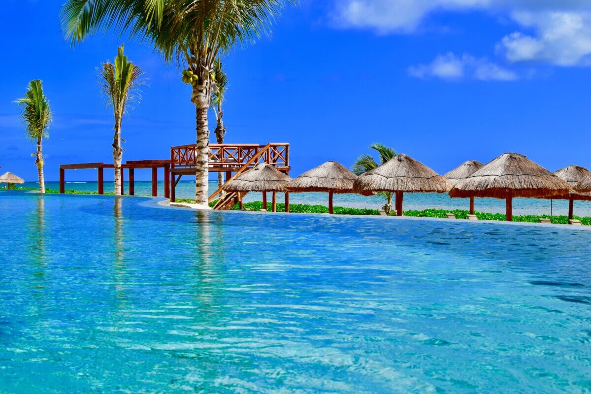 Cancun, Mexico
