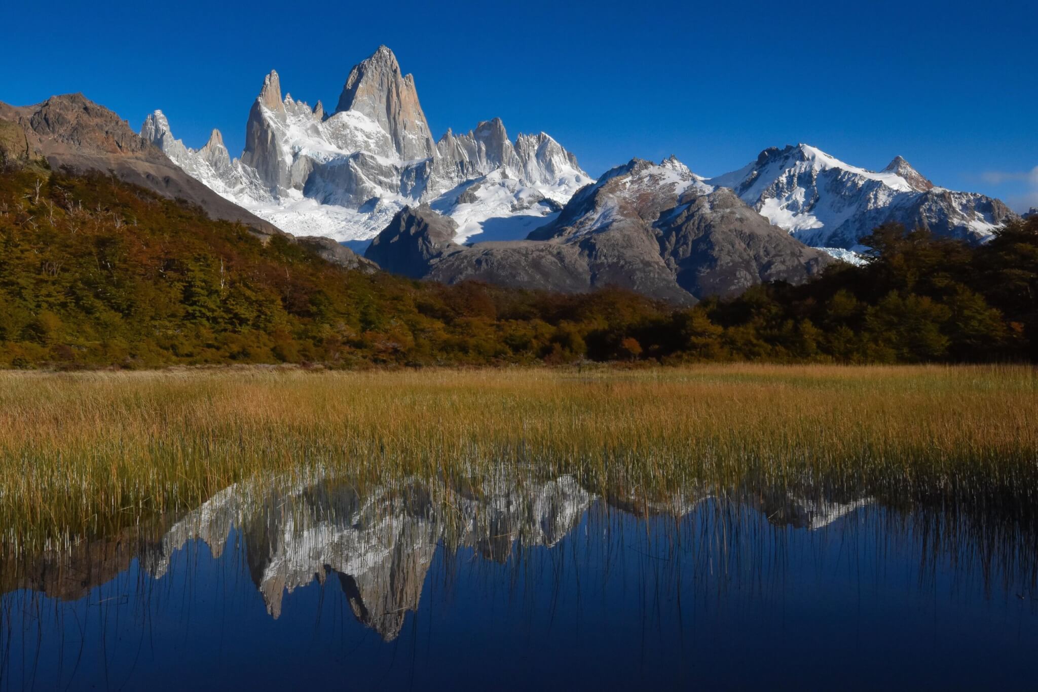 Patagonia, Argentina
