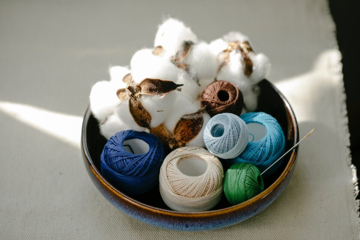 cotton