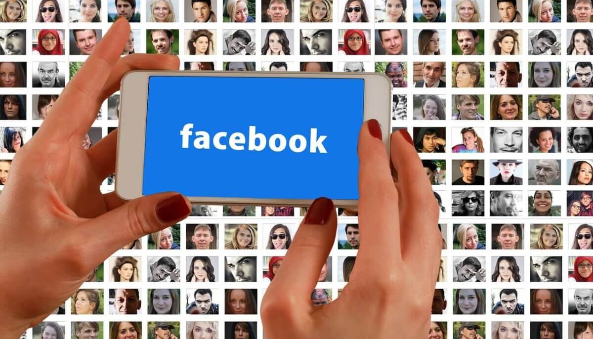 Facebook friends