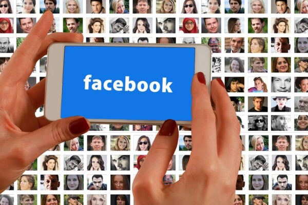 pictures of Facebook friends