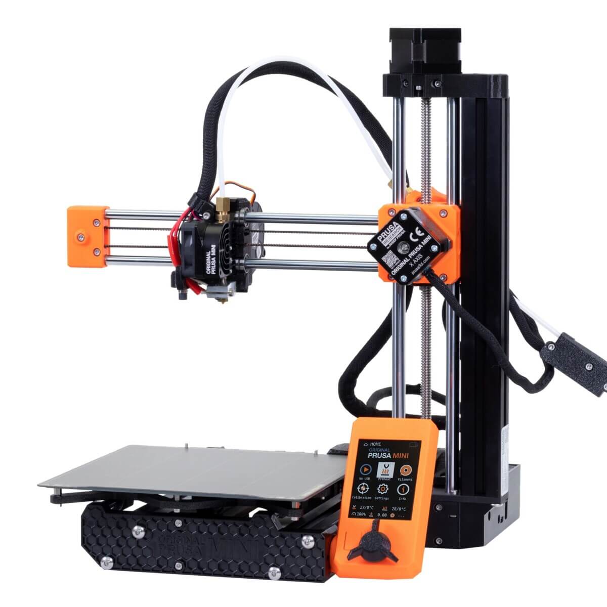 Original Prusa Mini +