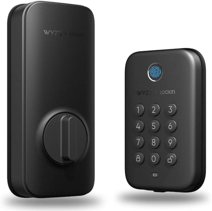 Wyze Lock