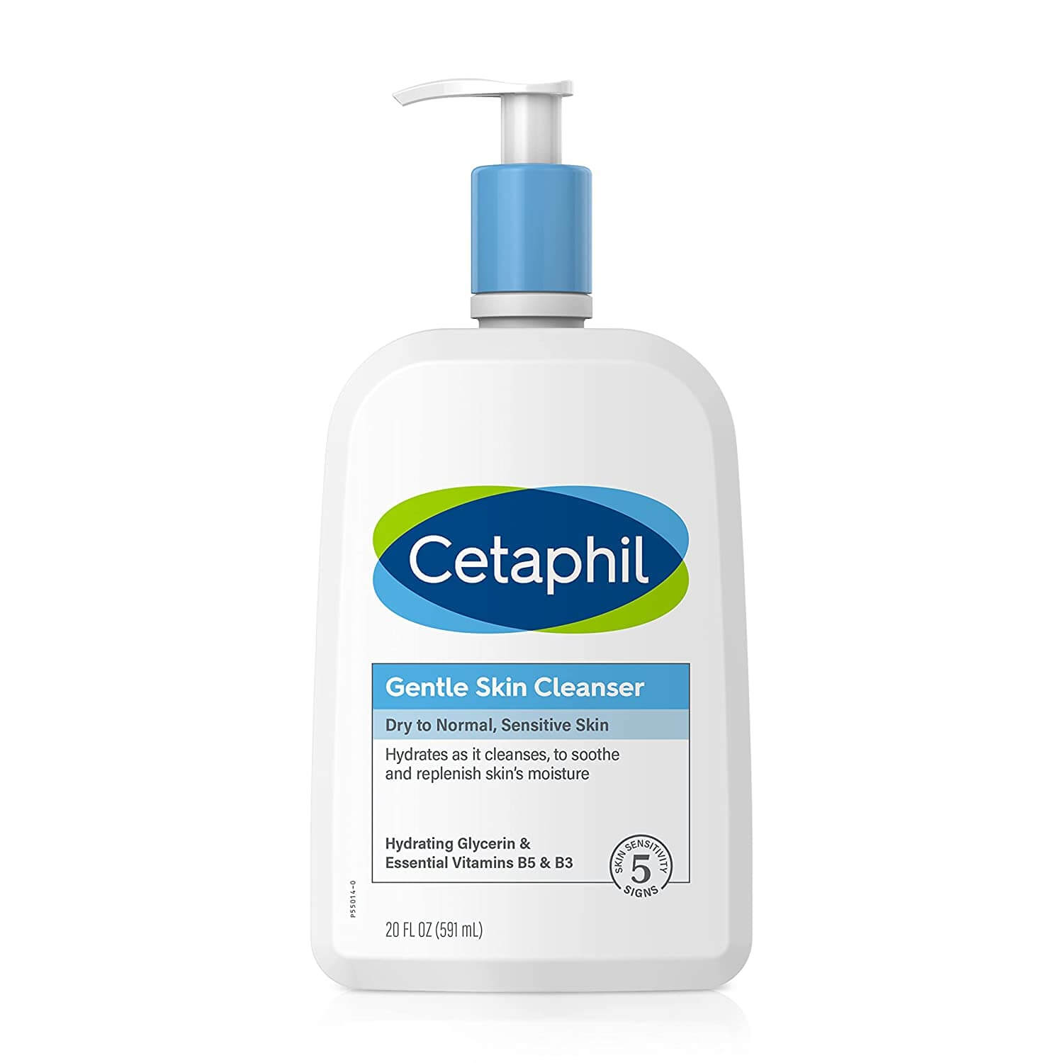 Cetaphil Gentle Skin Cleanser