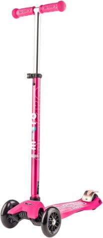 Micro Kickboard Maxi Deluxe