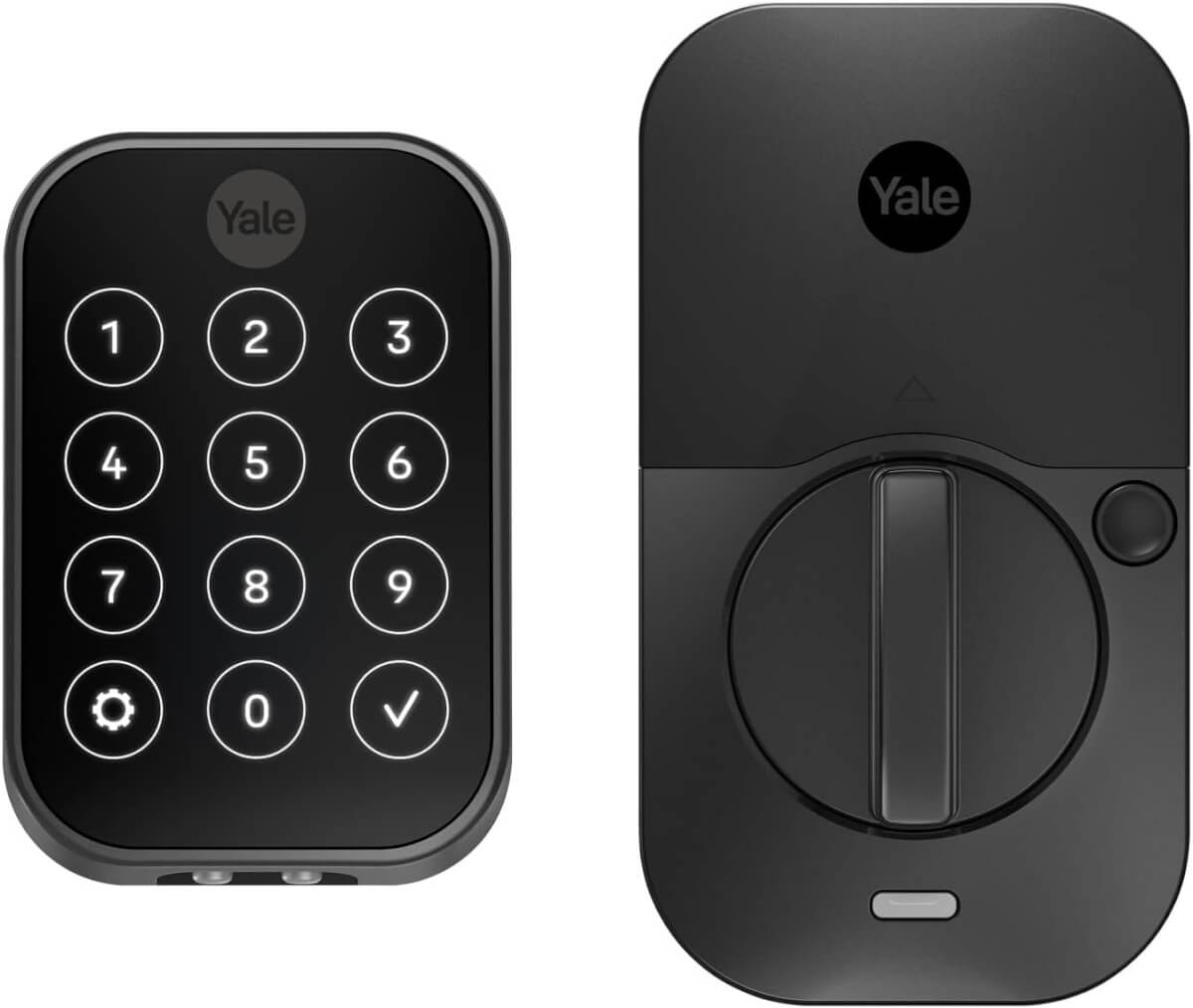 Yale Assure Lock 2
