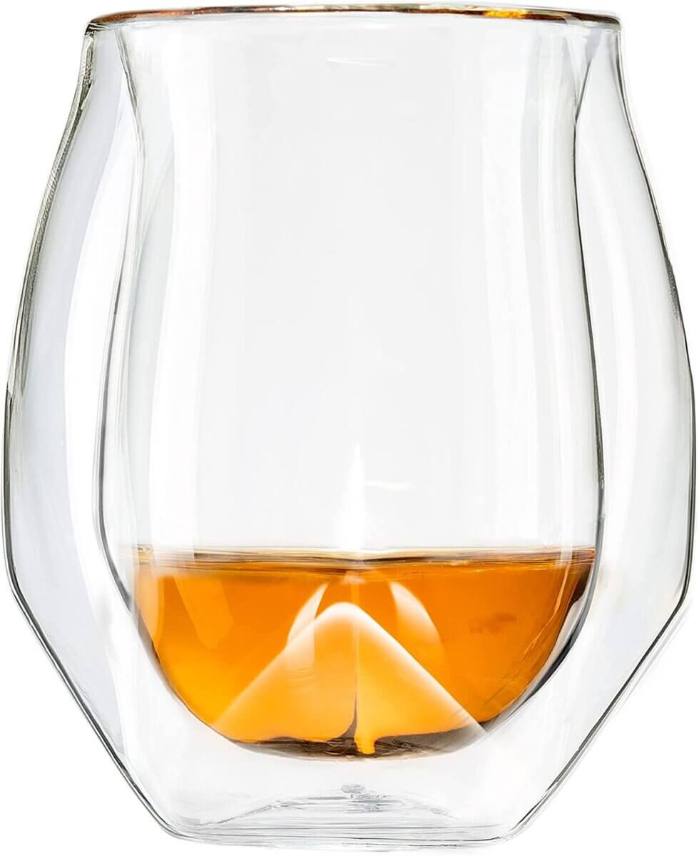 Norlan Whisky Glass