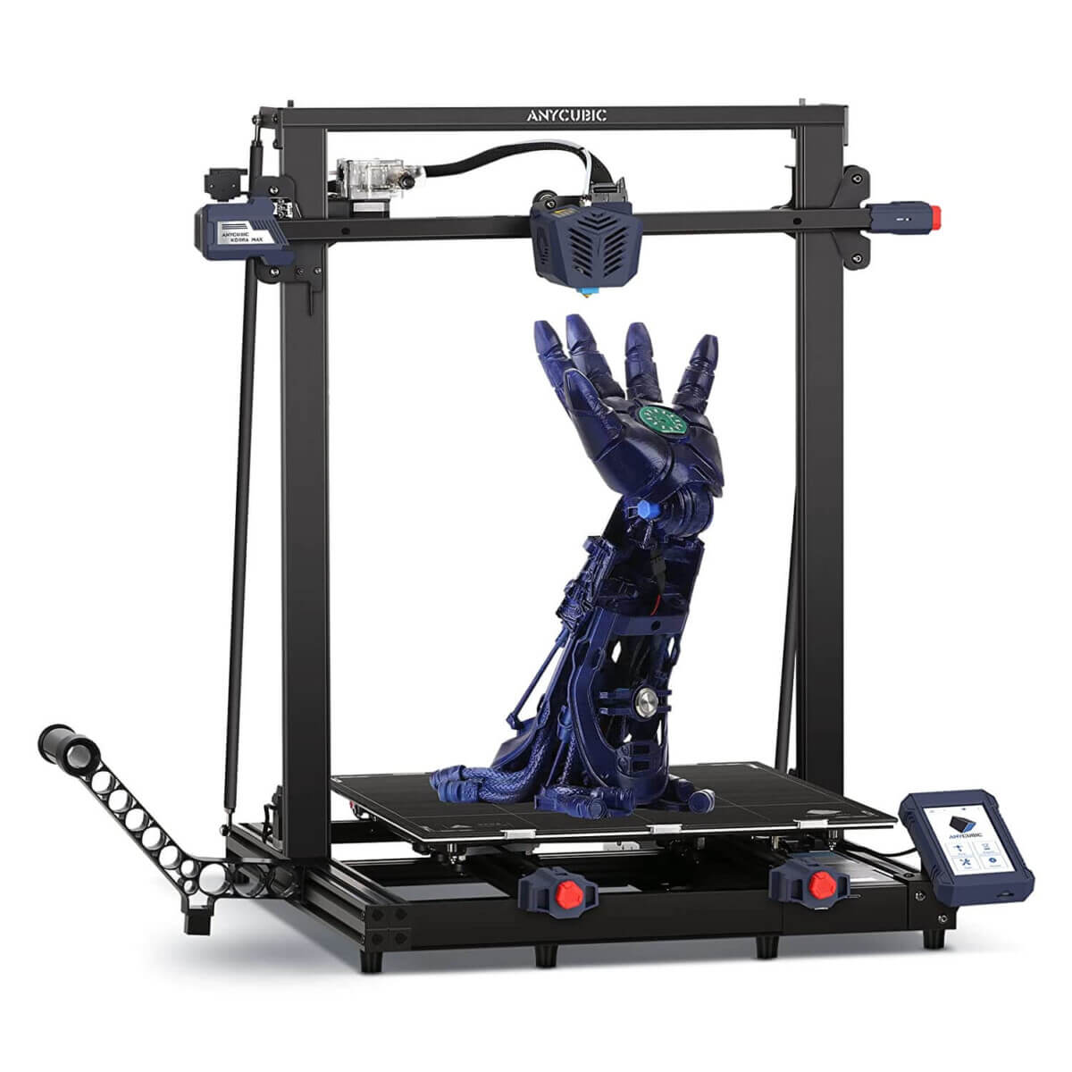 Anycubic Kobra Max