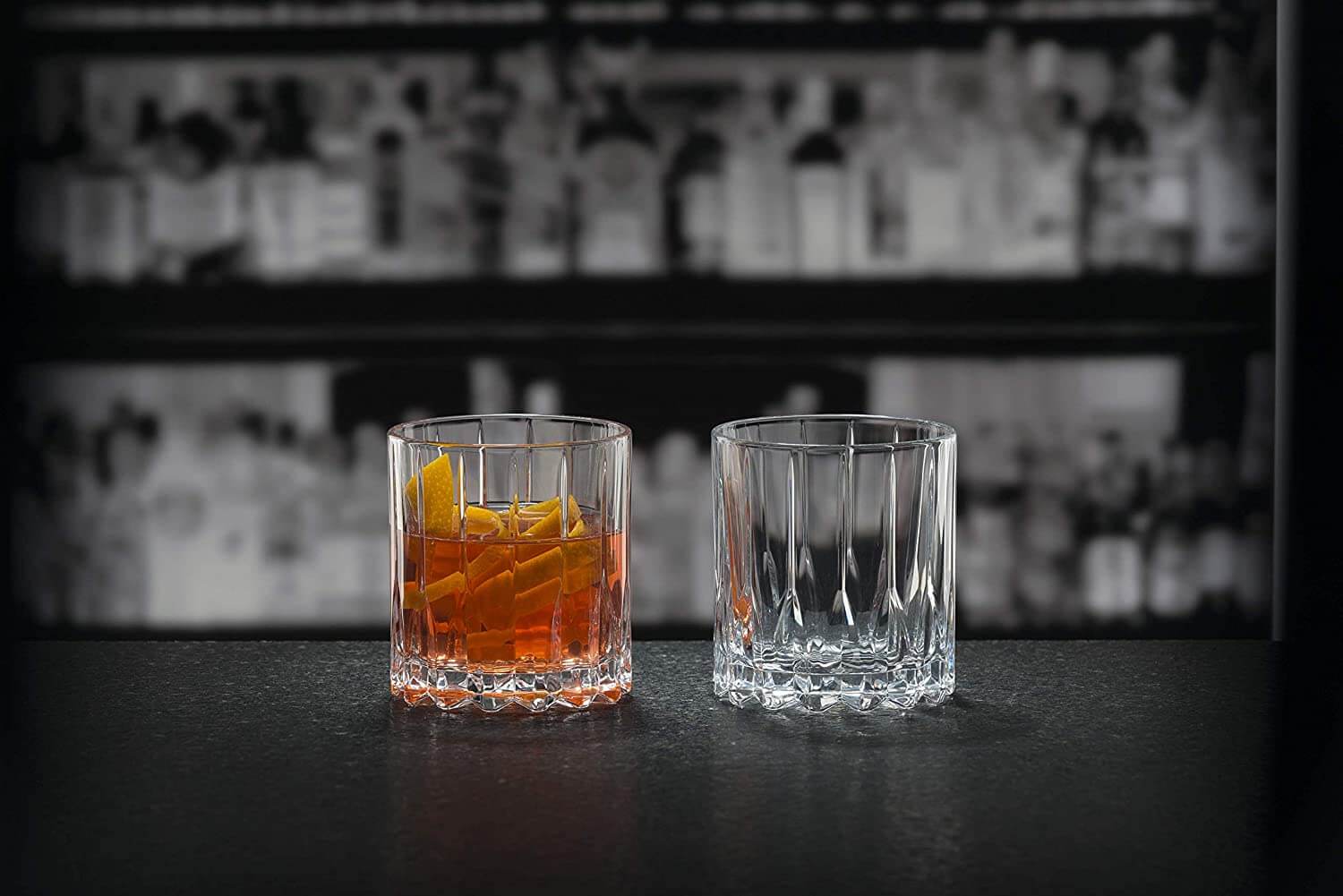 Reidel Drink Specific Rocks Glass