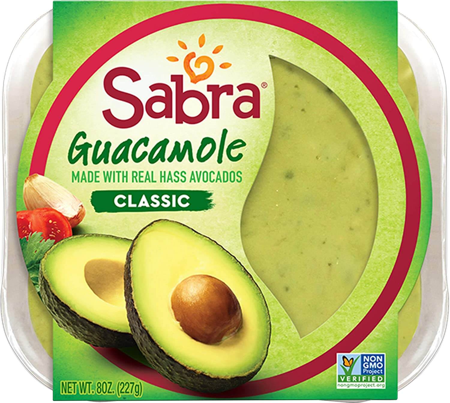 Sabra Guacamole