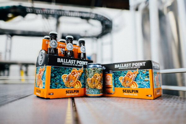 Sculpin IPA beer, best IPAs