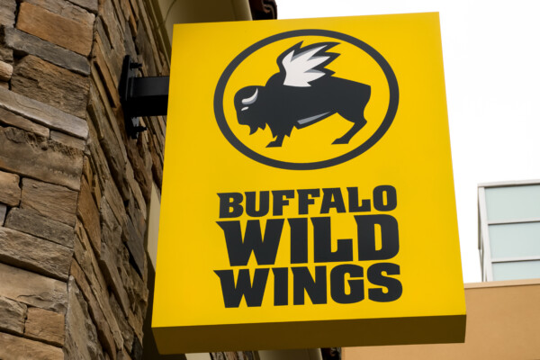 Buffalo Wild Wings