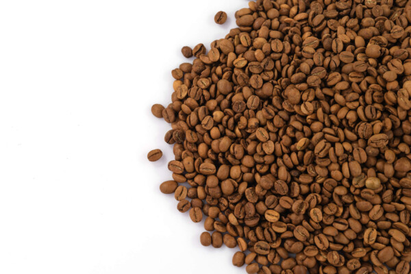 Coffee beans