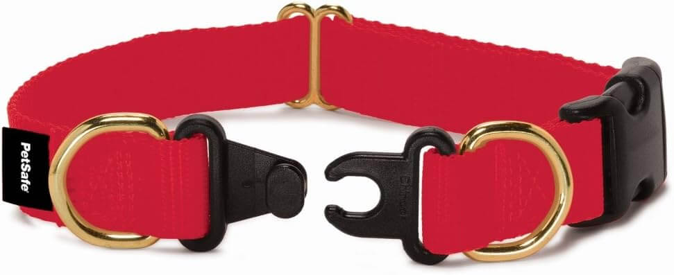 PetSafe Keep Safe Nylon Breakaway Dog Collar