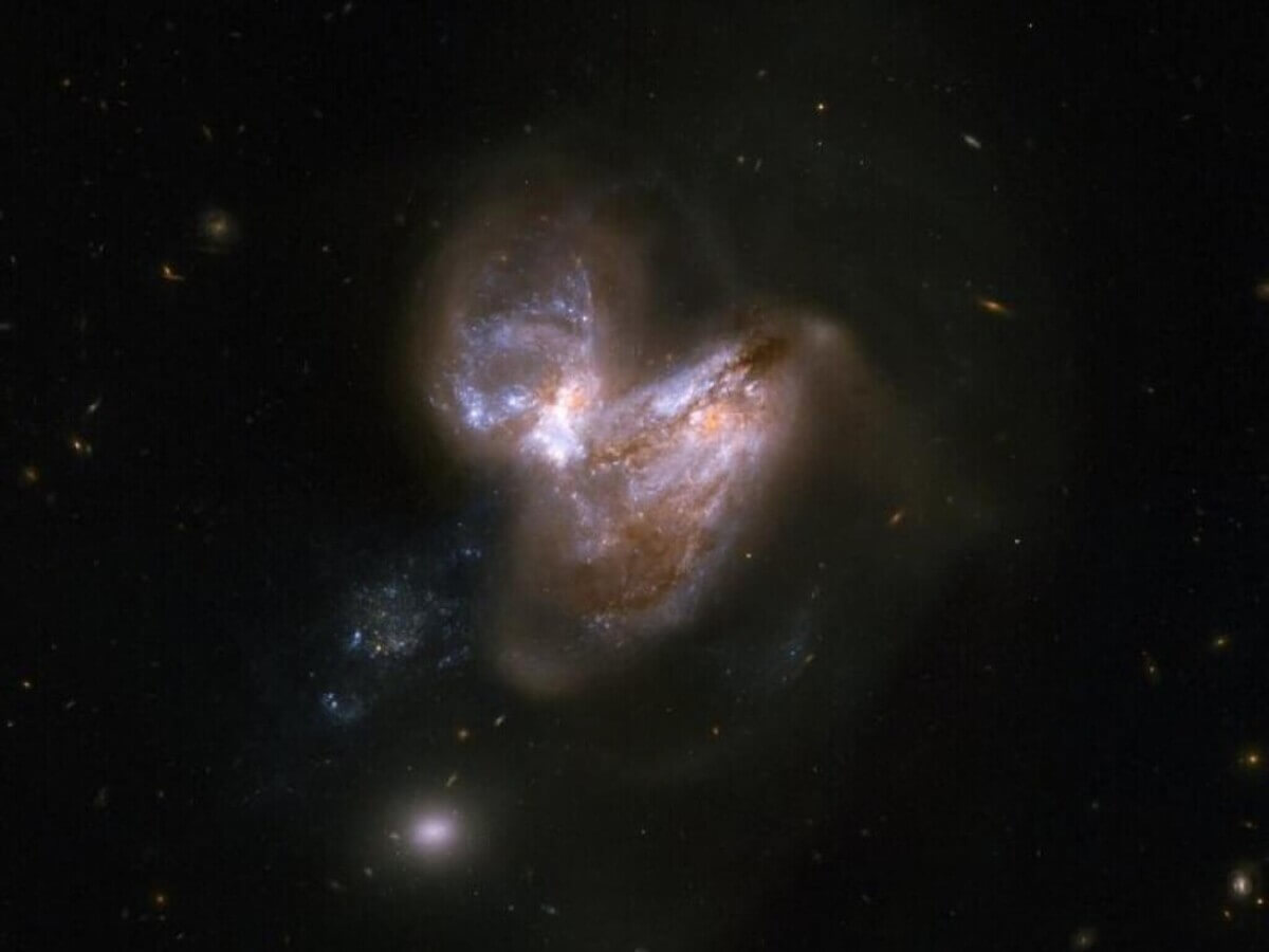 galaxies