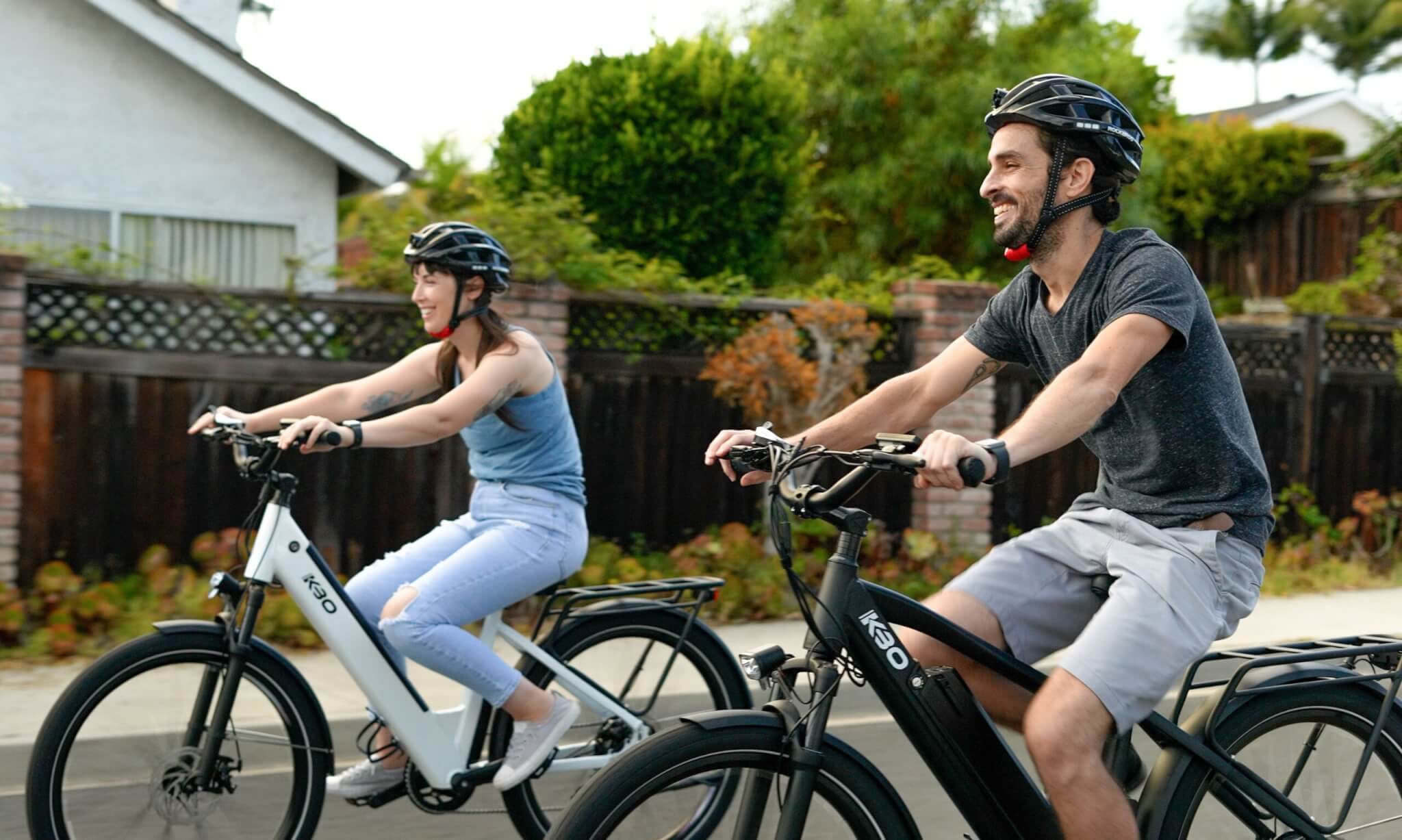 7 Bike Helmets That Actually Keep You Safe, According To Experts 7 Bike Helmets That Actually Keep You Safe, According To Experts