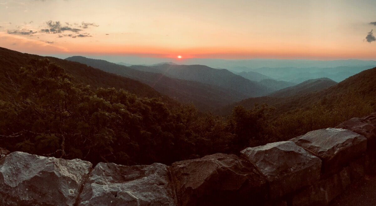 Shanandoah National Park